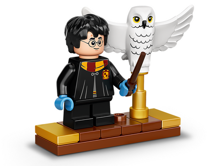 LEGO HARRY POTTER - 75979 - Hedwig™