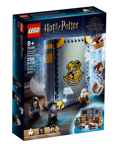 LEGO HARRY POTTER - 76385 - Hogwarts™ Moment: Charms Class