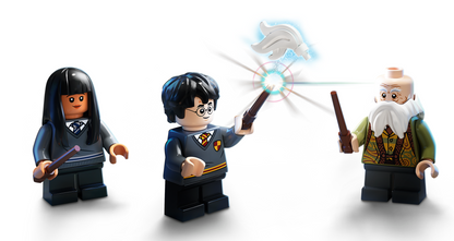 LEGO HARRY POTTER - 76385 - Hogwarts™ Moment: Charms Class
