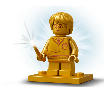LEGO HARRY POTTER - 76386 - Hogwarts™: Polyjuice Potion Mistake