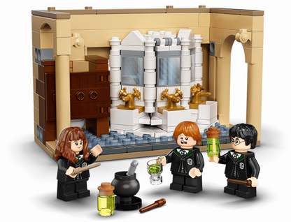 LEGO HARRY POTTER - 76386 - Hogwarts™: Polyjuice Potion Mistake