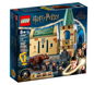 LEGO HARRY POTTER - 76387 - Poudlard™ : La rencontre de Fluffy