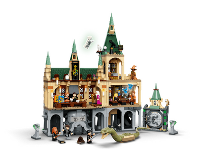 LEGO HARRY POTTER - 76389 - Hogwarts™ Chamber of Secrets