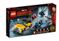LEGO MARVEL - 76176 - Escape from The Ten Rings