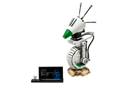 LEGO Star Wars - 75278 - D-O™