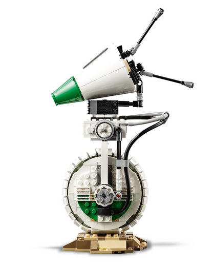 LEGO Star Wars - 75278 - D-O™