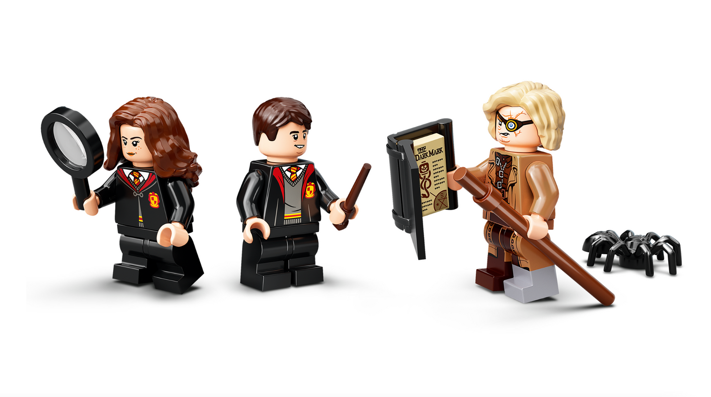 LEGO HARRY POTTER - 76397 - Hogwarts™ Moment: Defense Class