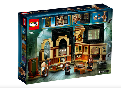 LEGO HARRY POTTER - 76397 - Hogwarts™ Moment: Defense Class