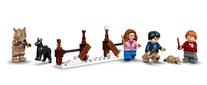 LEGO HARRY POTTER - 76407 - The Shrieking Shack & Whomping Willow™