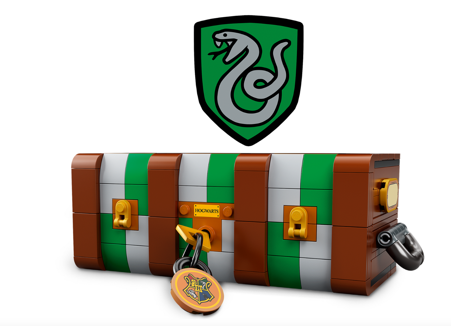 LEGO HARRY POTTER - 76399 - Hogwarts™ Magical Trunk