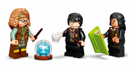 LEGO Harry Potter - 76396 - Moment Poudlard™ : Cours de divination