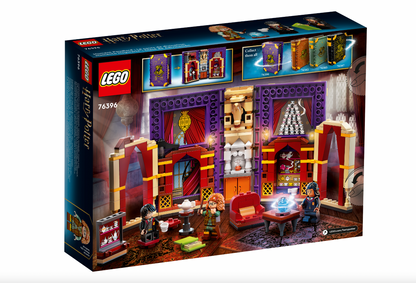 LEGO Harry Potter - 76396 - Moment Poudlard™ : Cours de divination