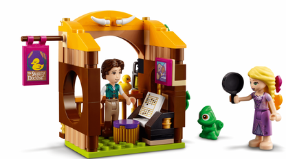 LEGO DISNEY - 43187 - Rapunzel's Tower