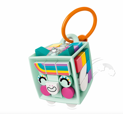 LEGO DOTS - 41940 - Bag Tag Unicorn