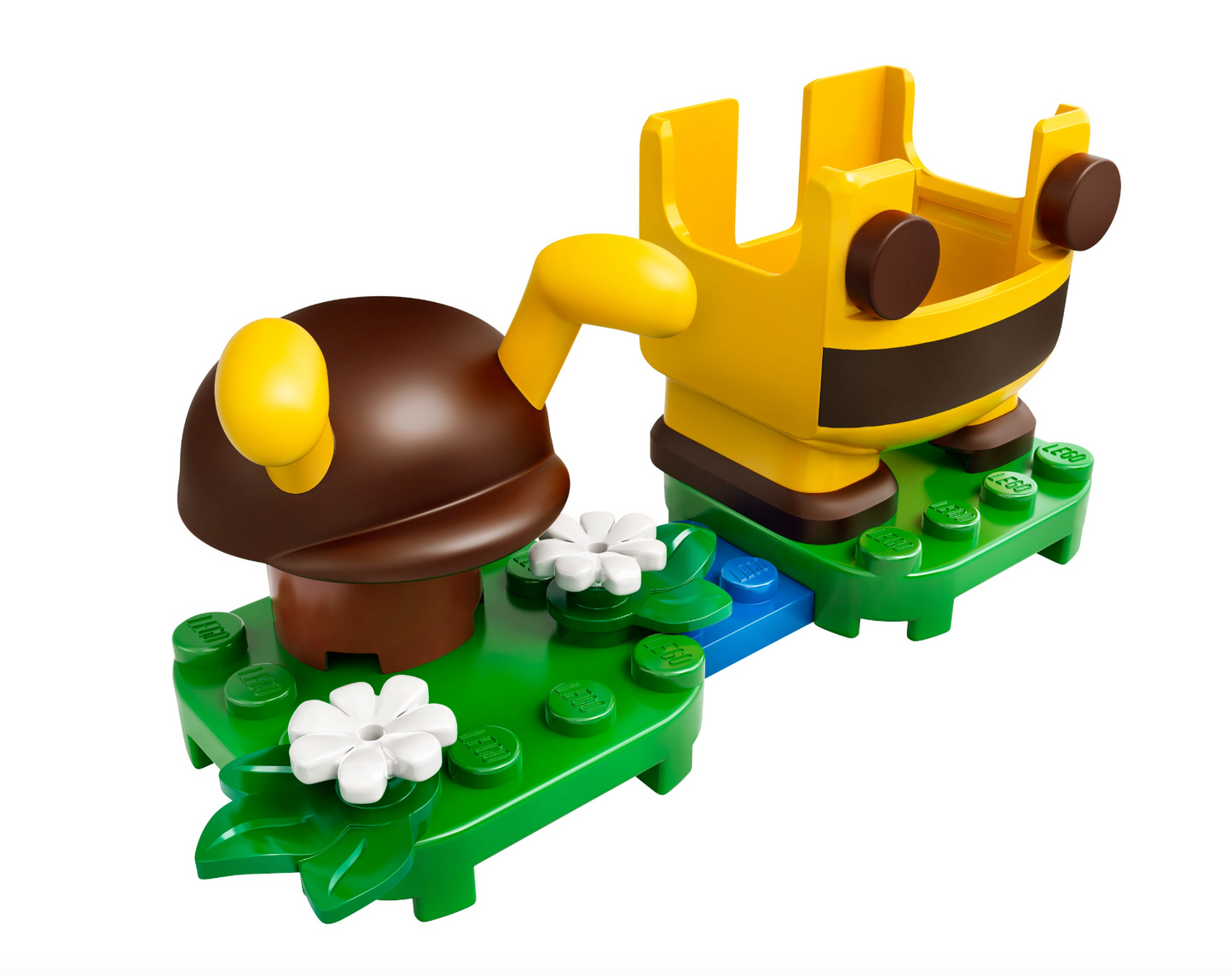 LEGO Super Mario - 71393 - Bee Mario Power-Up Pack