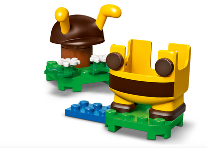 LEGO Super Mario - 71393 - Bee Mario Power-Up Pack