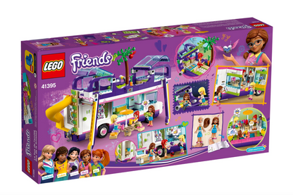 LEGO Friends - 41395 - Friendship Bus