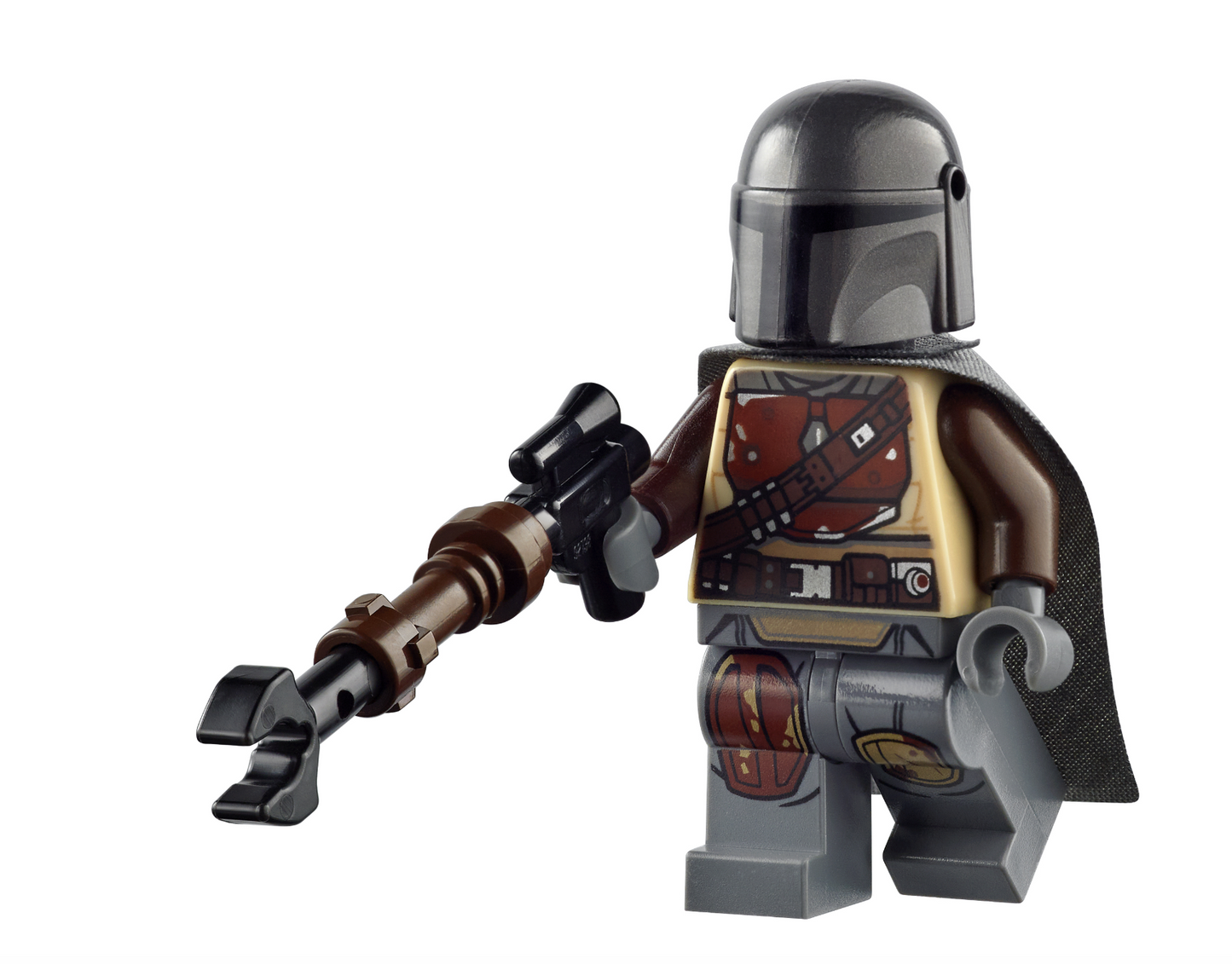 LEGO Star Wars - 75292 - The Razor Crest™