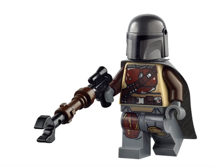 LEGO Star Wars - 75292 - The Razor Crest™