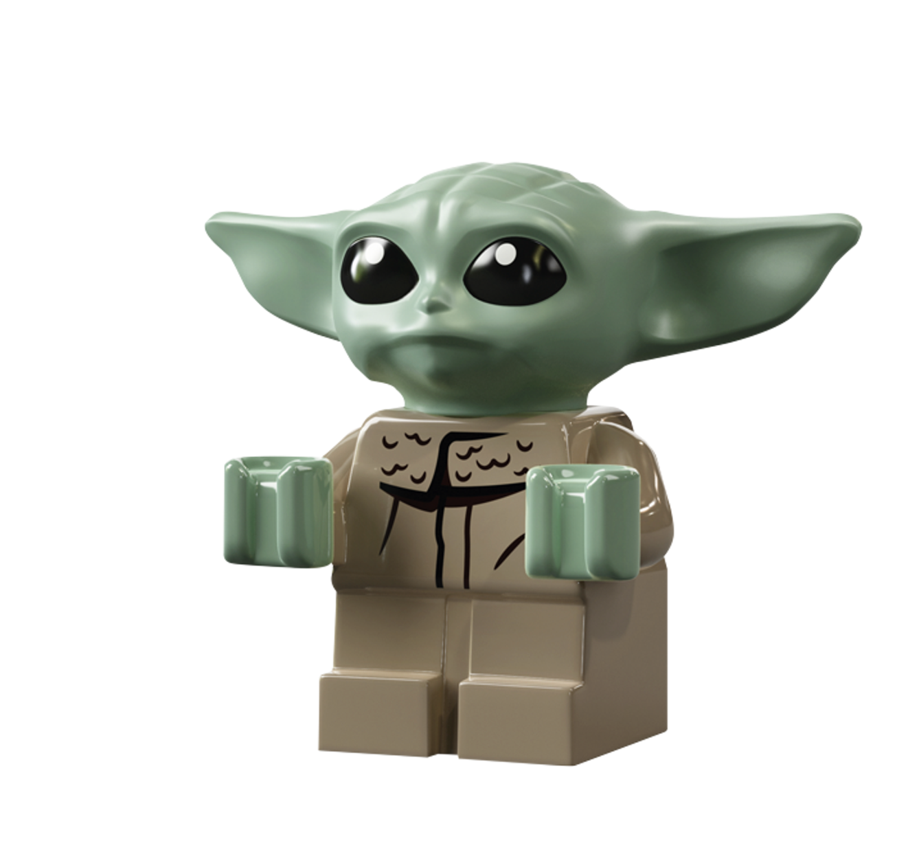 LEGO Star Wars - 75292 - The Razor Crest™