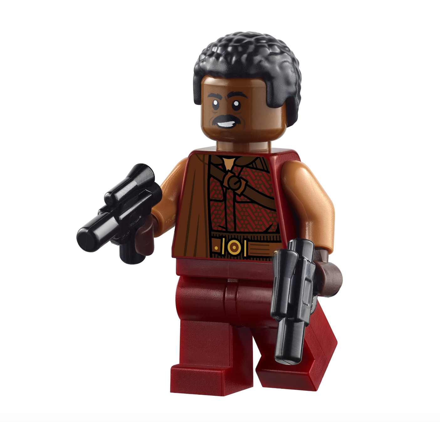 LEGO Star Wars - 75292 - The Razor Crest™