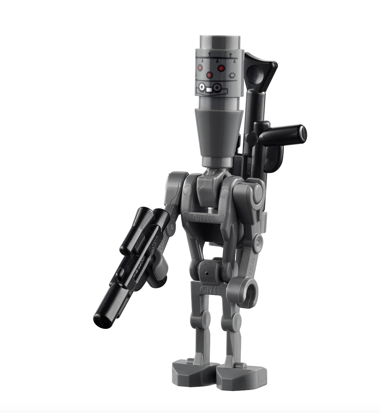 LEGO Star Wars - 75292 - The Razor Crest™