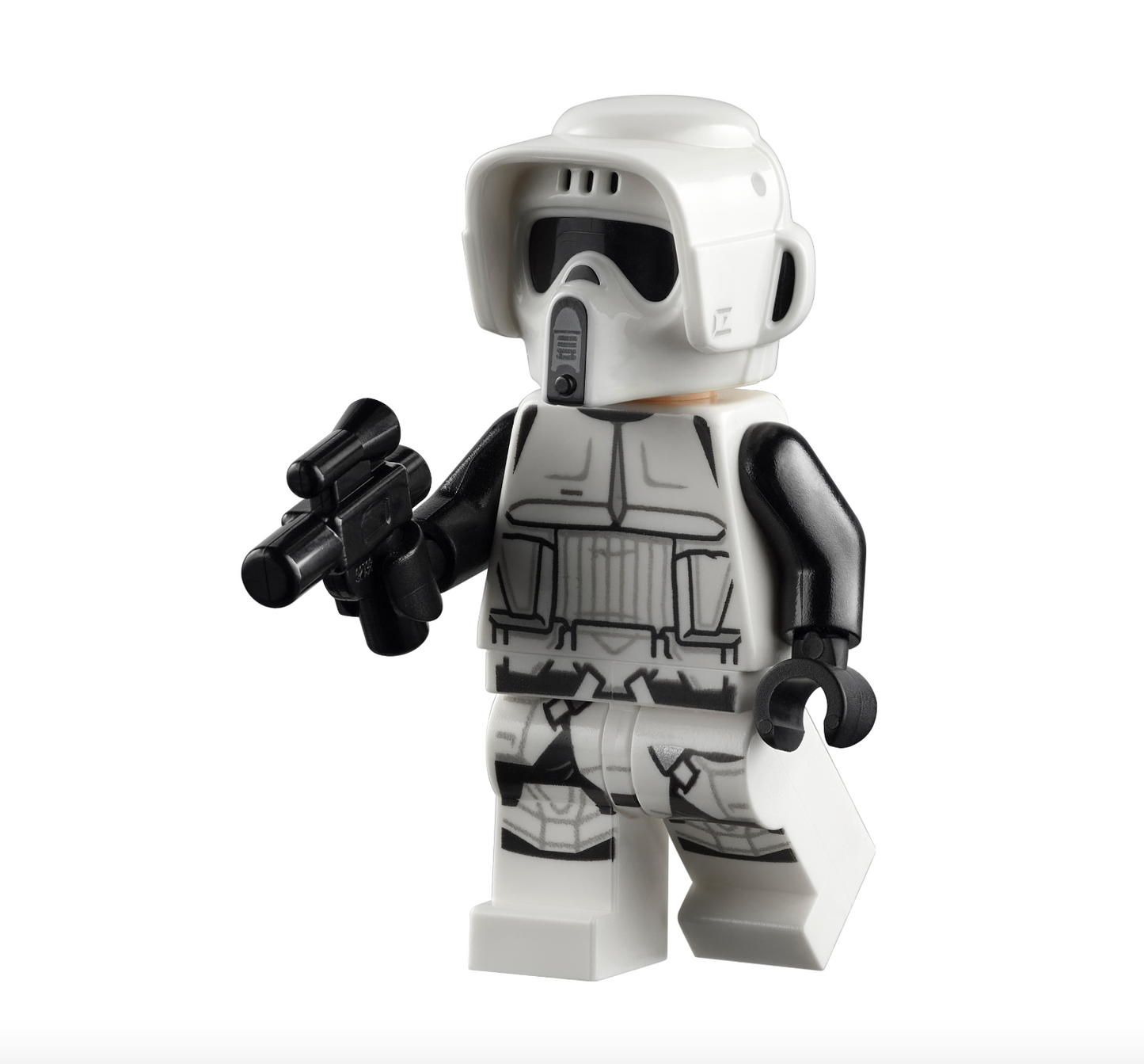LEGO Star Wars - 75292 - The Razor Crest™