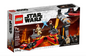 LEGO Star Wars - 75269 - Duel on Mustafar™