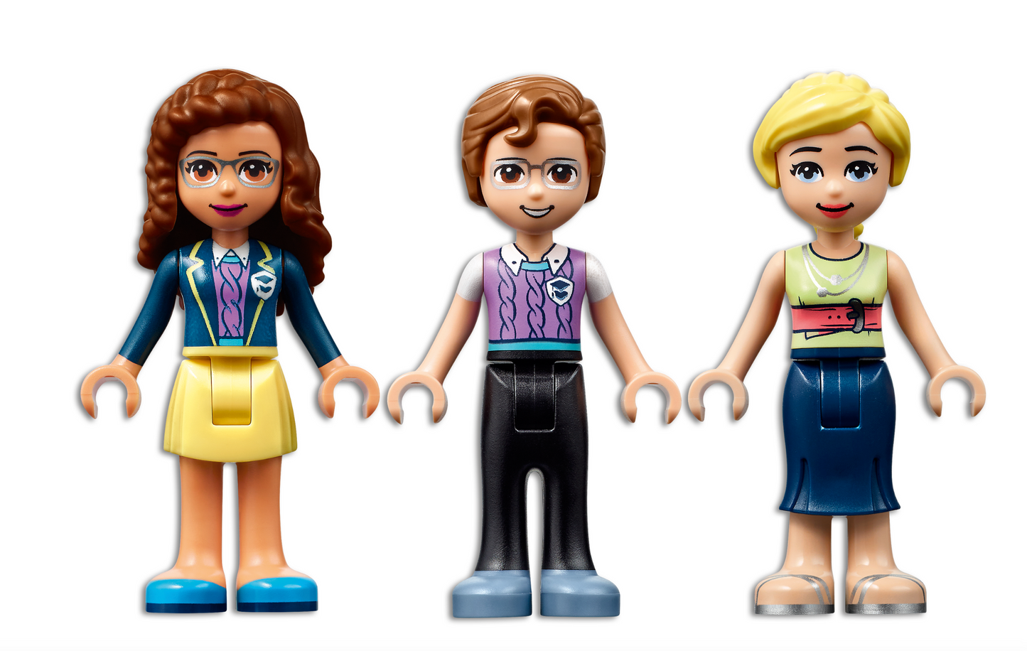 LEGO Friends - 41682 - Heartlake City School