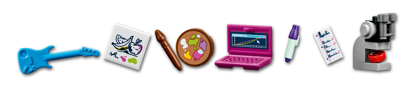 LEGO Friends - 41682 - Heartlake City School