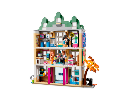 LEGO Friends - 41711 - Emma's Art School