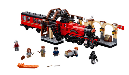 LEGO HARRY POTTER - 75955 - Poudlard™ Express