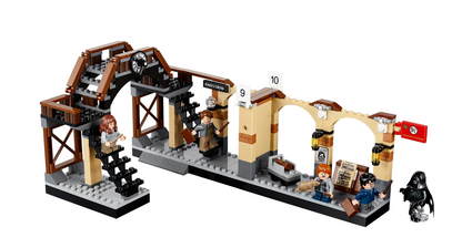 LEGO HARRY POTTER - 75955 - Poudlard™ Express