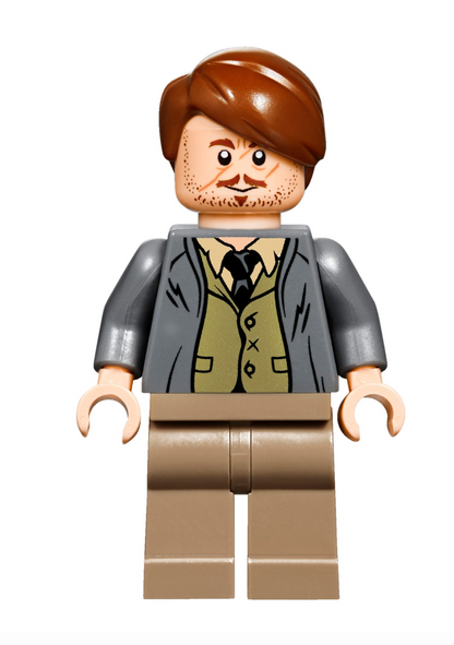 LEGO HARRY POTTER - 75955 - Poudlard™ Express