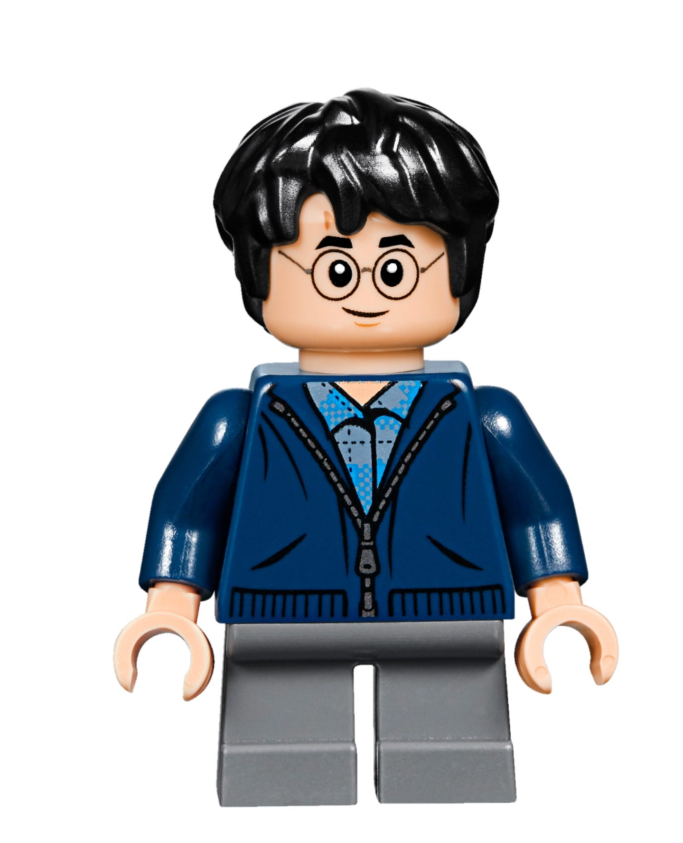 LEGO HARRY POTTER - 75955 - Poudlard™ Express