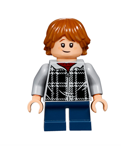 LEGO HARRY POTTER - 75955 - Poudlard™ Express