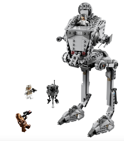 LEGO Star Wars - 75322 - Hoth™ AT-ST™