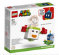 LEGO SUPER MARIO - 71396 - Bowser Jr.'s Clown Car Expansion Set