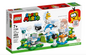 LEGO SUPER MARIO - 71389 - Ensemble d'extension Lakitu Sky World