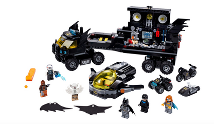 LEGO DC - 76160 - Mobile Bat Base
