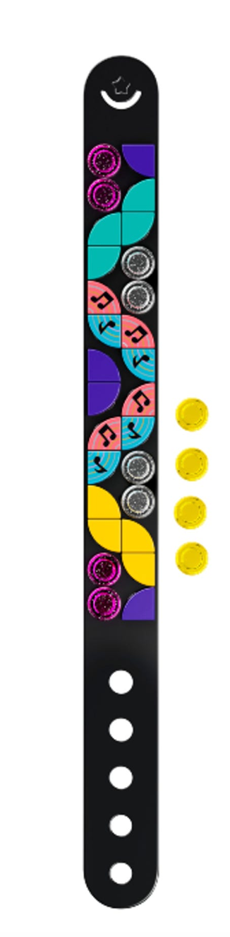 LEGO DOTS - 41933 - Music Bracelet