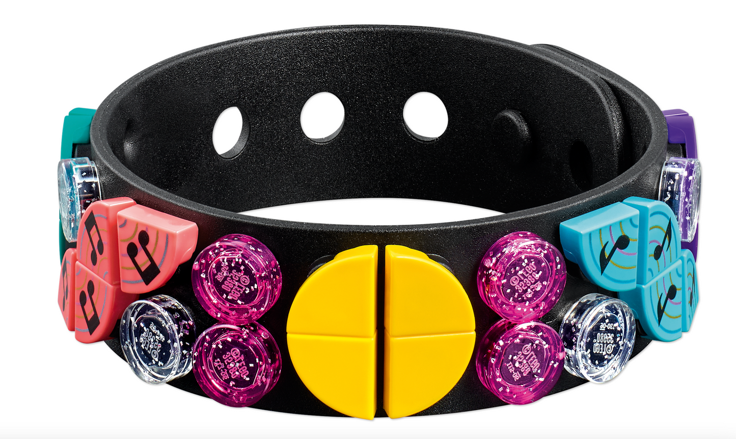 LEGO DOTS - 41933 - Music Bracelet