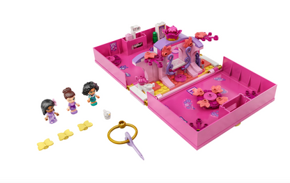 LEGO DISNEY - 43201 - Isabela's Magical Door