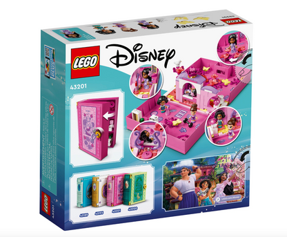 LEGO DISNEY - 43201 - Isabela's Magical Door