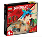 LEGO NINJAGO- 71759 - Ninja Dragon Temple
