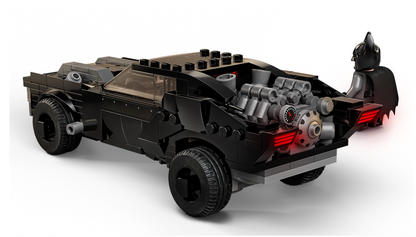 LEGO DC - 76181 - Batmobile™: The Penguin™ Chase
