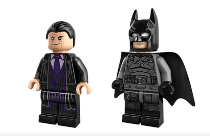 LEGO DC - 76181 - Batmobile™: The Penguin™ Chase