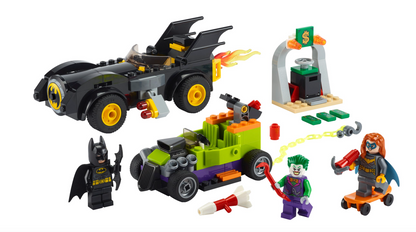 LEGO DC - 76180 - Batman™ vs. The Joker™: Batmobile™ Chase