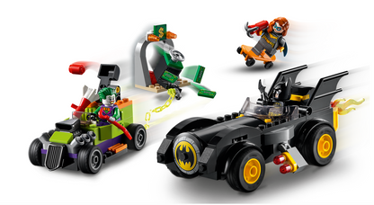 LEGO DC - 76180 - Batman™ vs. The Joker™: Batmobile™ Chase