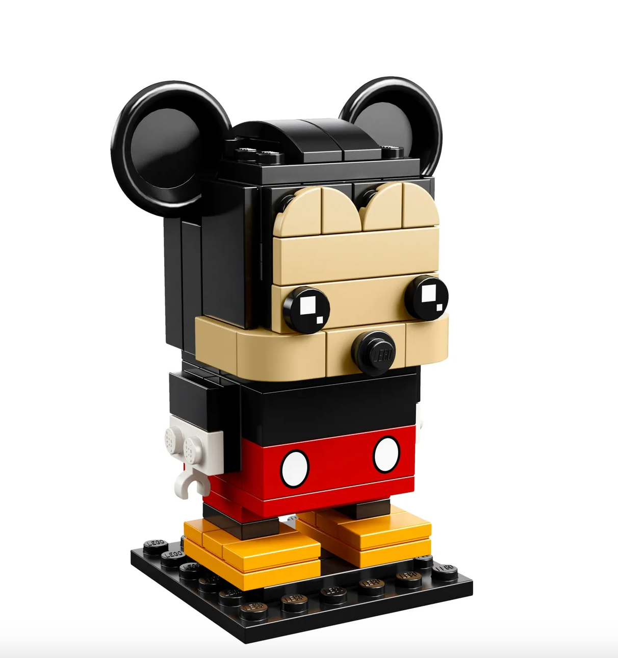 LEGO Brickheadz - 41624 - Mickey Mouse